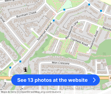 Wellow Close, Southampton, SO18 - Photo 1