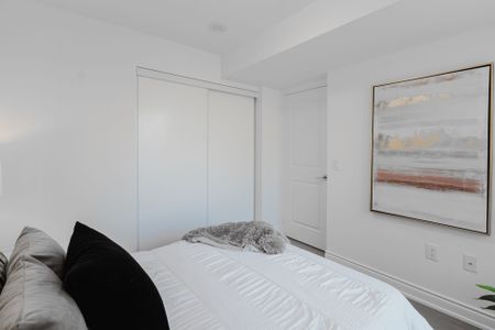 For Lease - 500 Doris Avenue Unit# 929, Toronto, Ontario - Photo 4