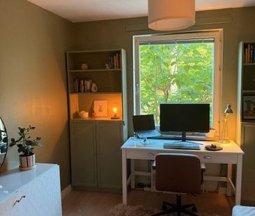 Fasanvägen, Nacka - Foto 6