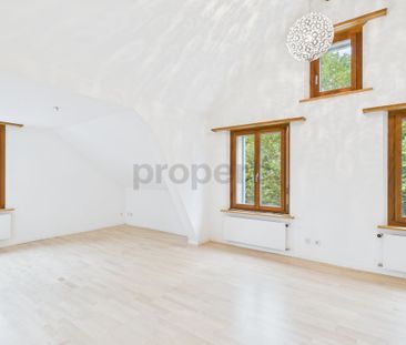 Unique 3.54.5-room apartment with large roof terrace in Wil (SG) - Photo 3