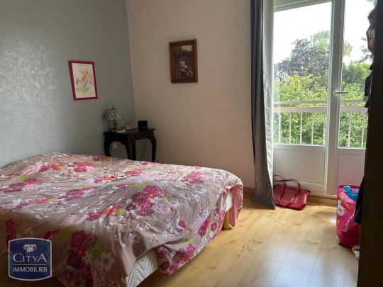 Appartement à louer 2 pièces 59m² - Photo 1