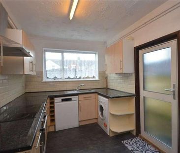Northampton Street, Town Centre, Swindon, SN1 - Photo 1