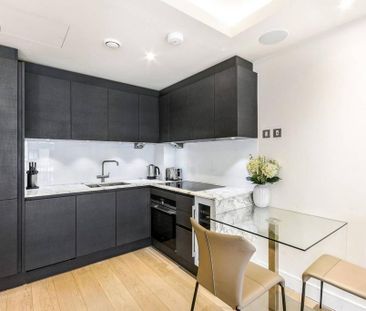 1 bedroom flat to rent - Photo 6