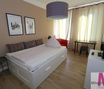 Neu möblierte Wohnung in guter Lage - Photo 3