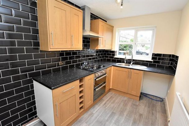 1 Bedroom Apartment To Let - Photo 1