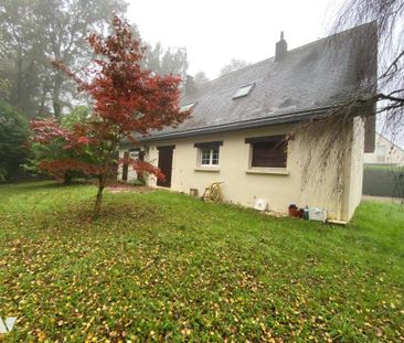 LA CHAPELLE SUR ERDRE proche centre ville - Photo 4