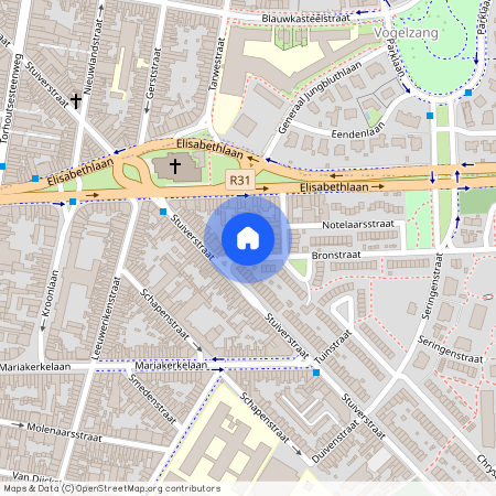 Bronstraat 14, 8400 Stene