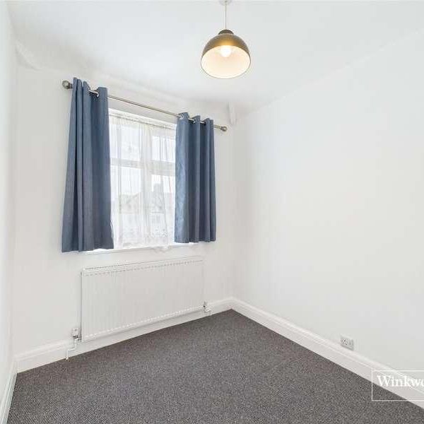 Boycroft Avenue, London, NW9 - Photo 1