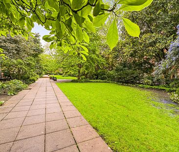 Sloane Gardens, London, SW1W - Photo 4