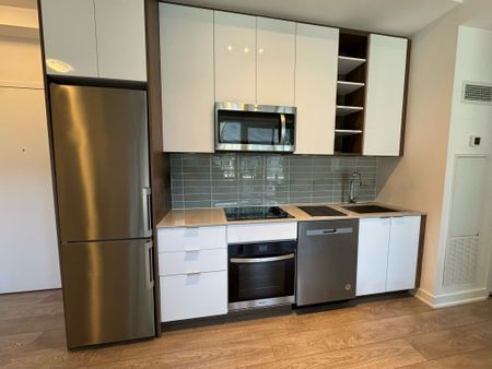 For Lease - 543 Richmond Street Unit# LPH12, Toronto, Ontario - Photo 3