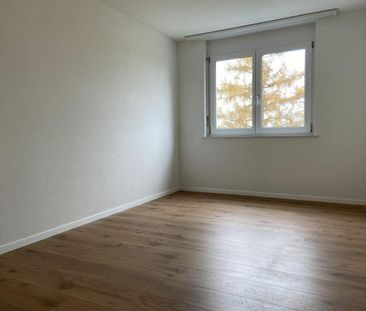 Grosse 4.5 Zimmer-Wohnung mit grossem Balkon - Photo 1