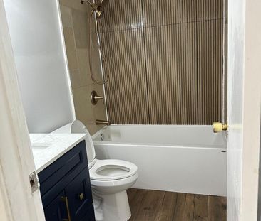 For Lease - 37 Frontier Pathway Unit# Main, Toronto, Ontario - Photo 1