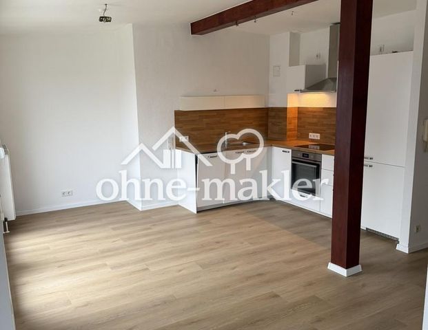 1-Zimmer Appartment mit EBK - Foto 1