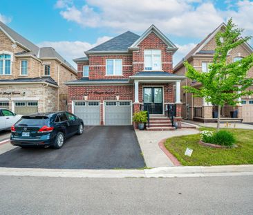 For Lease - 17 Forsyth Crescent, Brampton, Ontario - Photo 5