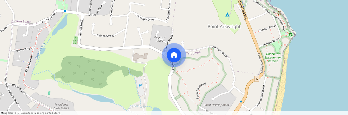 89 Neurum Road, Qld 4573, Yaroomba