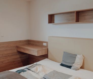 Moderne neu renovierte 4-Zimmer Wohnung zu vermieten - Photo 4