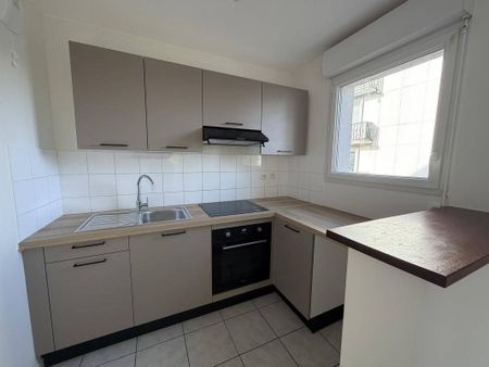 Appartement 2 pièces - - Photo 3