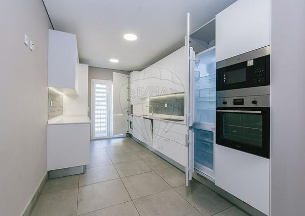 Apartamento T3 em Lisboa