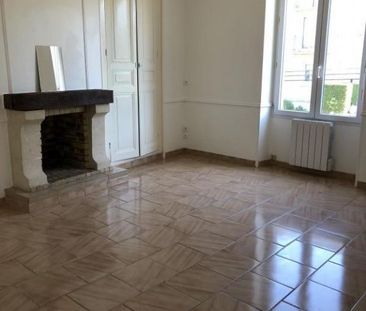 Location Appartement 2 pièces 42m² - Photo 2