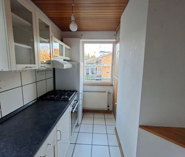 PERFEKT! Tolle 2,5-Zi.-Whg. mit Balkon in bevorzugter Halbhöhenlage... - Photo 1