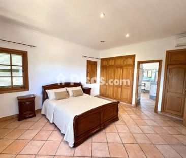 Casa en alquiler en Consell - Photo 6