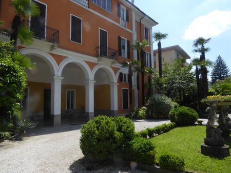 Via Silvio Calloni 9, 6900, Lugano - Photo 3