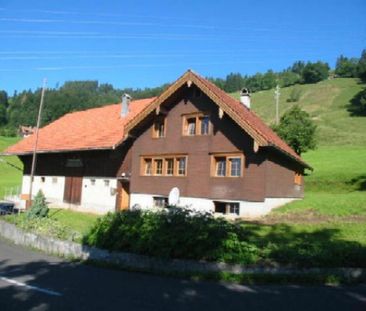5.5-Zimmer Einfamilienhaus im Grünen - Photo 4