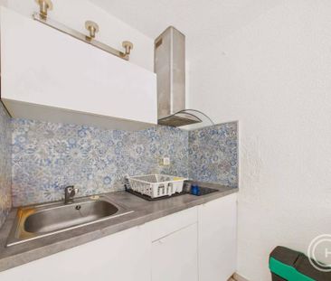 STUDIO MEUBLE - 11 AV EDEN PARK - NICE GAMBETTA - Photo 3