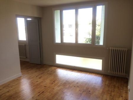 APPARTEMENT T3 A LOUER - Photo 4