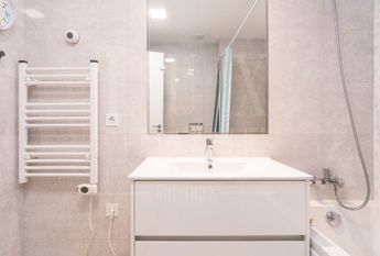 Apartamento T3 em Coimbra