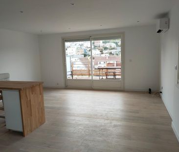 Location Maison 4 pièces 110m² STE ADRESSE 76310 - Photo 1