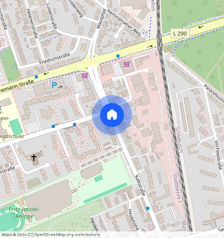 Manfort, 51373, Leverkusen