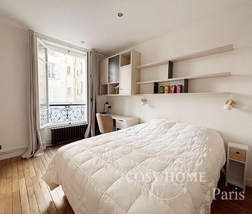 Appartement en location | Paris 14ème - Photo 5