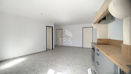 Appartement Ceyssac 2 pièces 52.27 m2 + cour 12 m2 - Photo 5