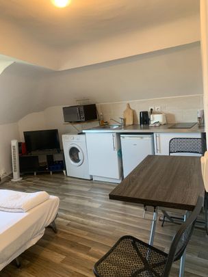 studio 7 - centre ville - Photo 1