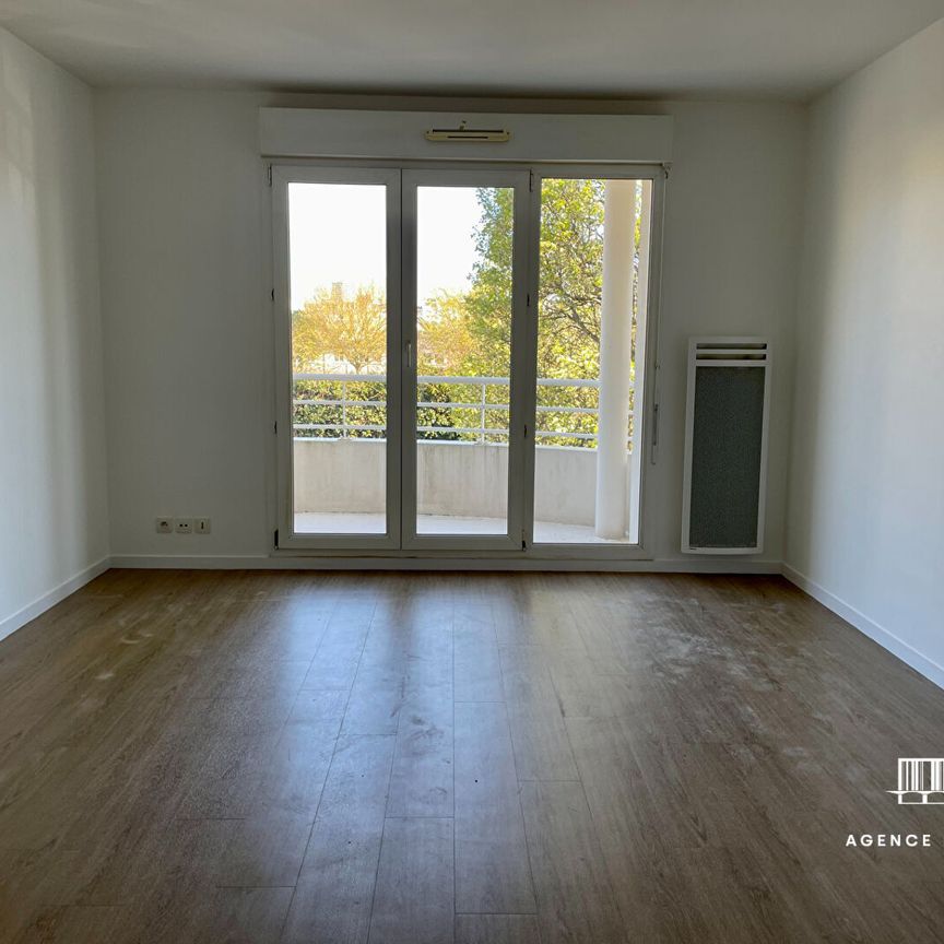 Location Appartement 2 pièces 47m² - Photo 1