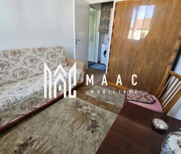 Apartament 2 camere | Sibiu, Hipodrom 1 | 38mp - Fotografie 4