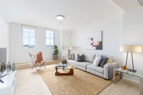 526/99 Jones Street, Ultimo NSW 2007 - Apartment For Rent | Domain - Photo 1