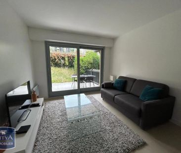 Appartement à louer 2 pièces 39.27m² - Photo 2