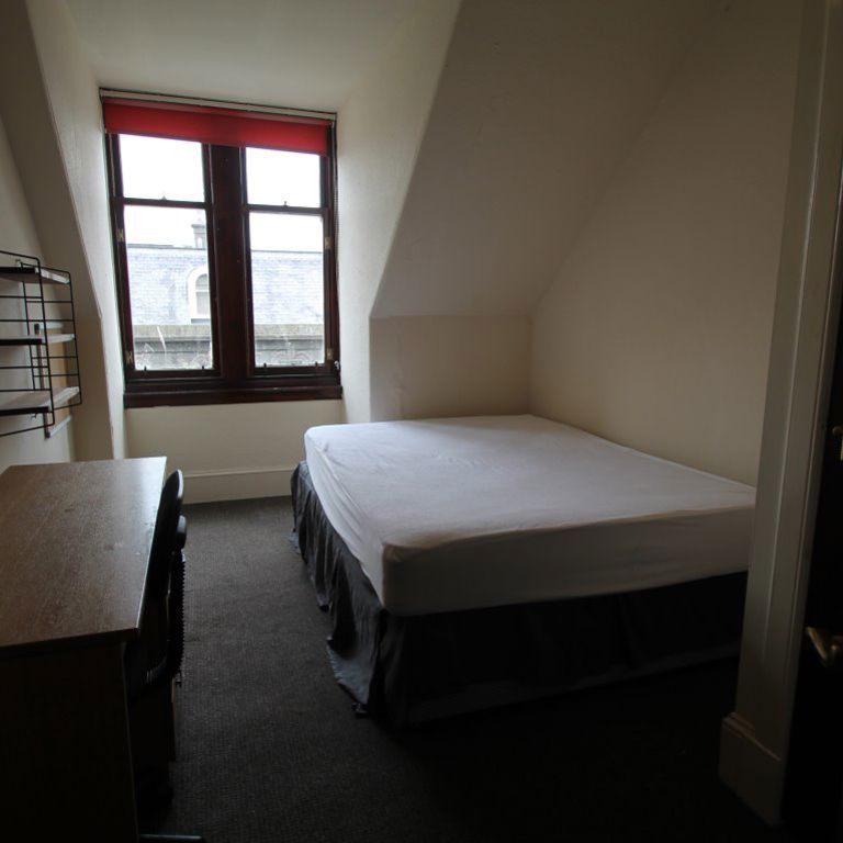 TR Commercial St Flatshare, Dundee - Photo 1