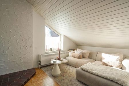 Appartement te huur - Photo 2