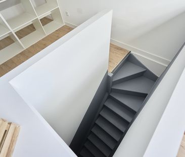 RUE DE LA GARE Colocation 6 chambres à Lille - La Madeleine - Photo 6