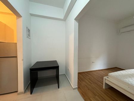 Studio/Γκαρσονιέρα για ενοικίαση Πλατεία Γκύζη (Γκύζη - Πεδίον Άρεως) - Photo 5