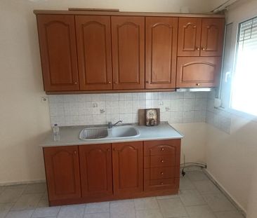 Studio/Γκαρσονιέρα για ενοικίαση Κάτω Νικόπολη (Σταυρούπολη) - Photo 2
