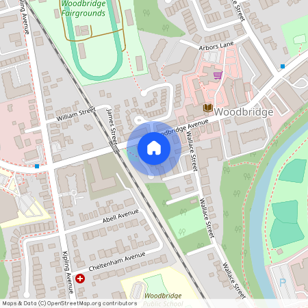 7 Old Firehall Lane Unit# BASEMENT, Vaughan