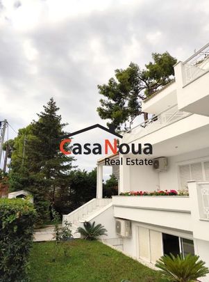 Μονοκατοικία για ενοικίαση Καστρί - Πολιτεία (Νέα Ερυθραία) - Photo 1