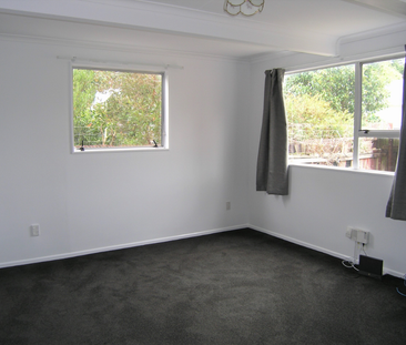 Two Bedroom Unit - Photo 2