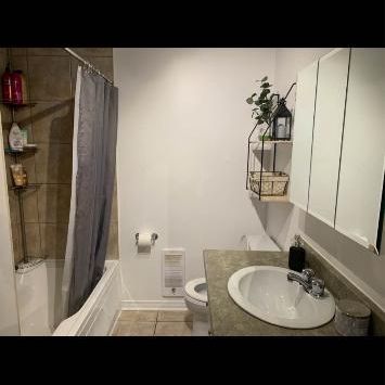 Logement 3 1/2 à louer - Photo 4
