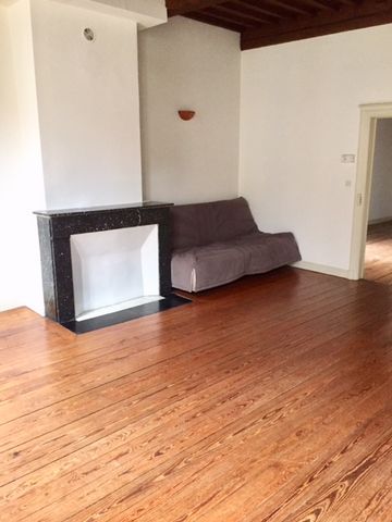 Appartement 2 pièces à Metz-Centre-Ville - Photo 4