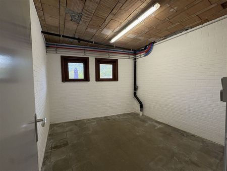 Te huur – charmante gezinswoning in de Paardemarktstraat 45 - Photo 4